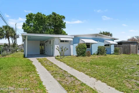 2184 Dordon Drive Melbourne FL 32935