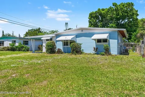 2184 Dordon Drive Melbourne FL 32935