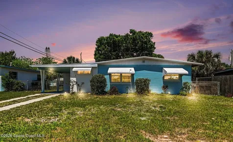 2184 Dordon Drive Melbourne FL 32935