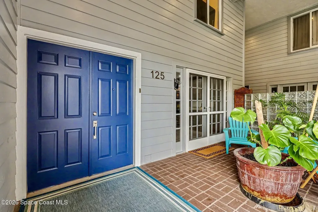 585 Shadow Wood Lane Titusville FL 32780