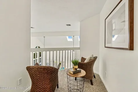585 Shadow Wood Lane Titusville FL 32780