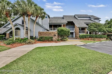 585 Shadow Wood Lane Titusville FL 32780