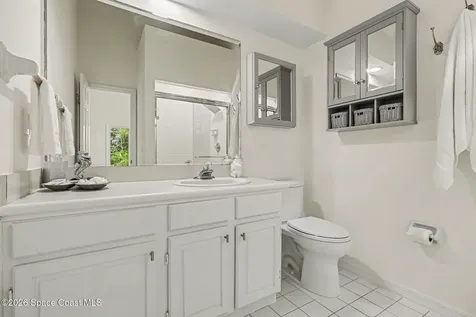 585 Shadow Wood Lane Titusville FL 32780