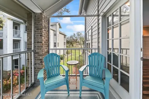 585 Shadow Wood Lane Titusville FL 32780