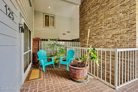 585 Shadow Wood Lane Titusville FL 32780