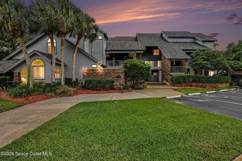 585 Shadow Wood Lane Titusville FL 32780