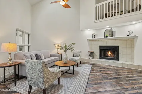 585 Shadow Wood Lane Titusville FL 32780