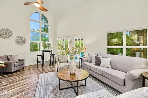 585 Shadow Wood Lane Titusville FL 32780
