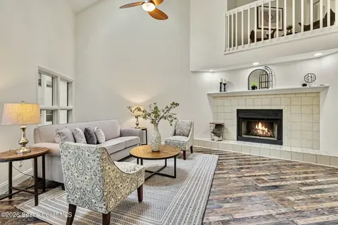585 Shadow Wood Lane Titusville FL 32780