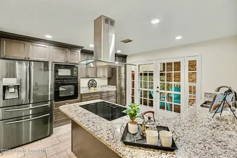 585 Shadow Wood Lane Titusville FL 32780