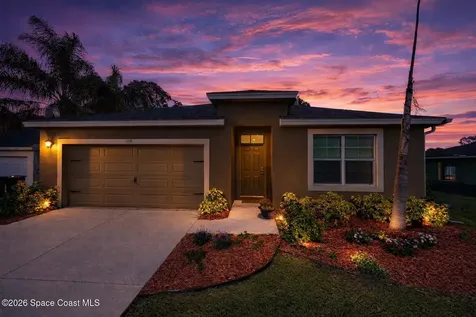1579 Rachel Avenue SE Palm Bay FL 32909
