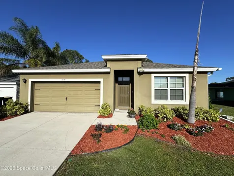 1579 Rachel Avenue SE Palm Bay FL 32909