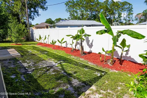 1579 Rachel Avenue SE Palm Bay FL 32909