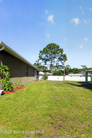 1579 Rachel Avenue SE Palm Bay FL 32909