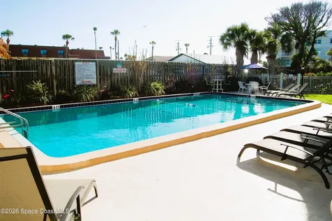 5350 Ocean Beach Boulevard Cocoa Beach FL 32931