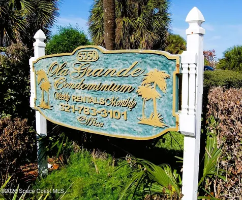 5350 Ocean Beach Boulevard Cocoa Beach FL 32931