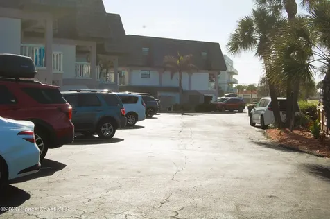 5350 Ocean Beach Boulevard Cocoa Beach FL 32931