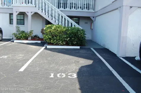 5350 Ocean Beach Boulevard Cocoa Beach FL 32931