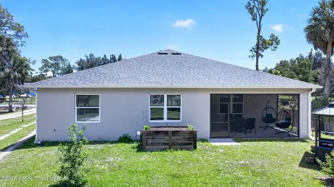 317 NW Valencia Road Melbourne FL 32904