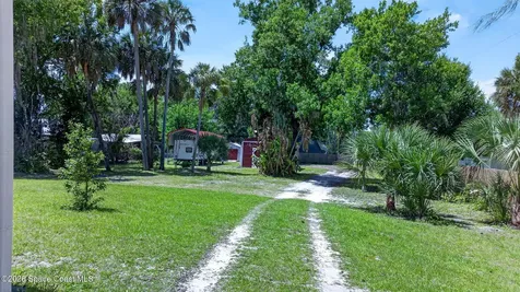 317 NW Valencia Road Melbourne FL 32904
