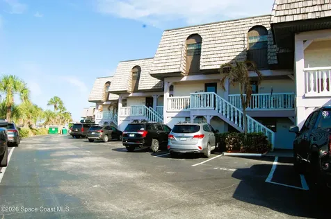 5350 Ocean Beach Boulevard Cocoa Beach FL 32931