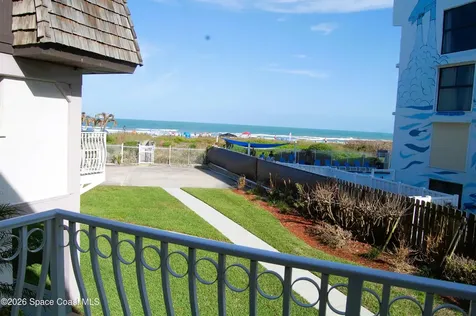 5350 Ocean Beach Boulevard Cocoa Beach FL 32931