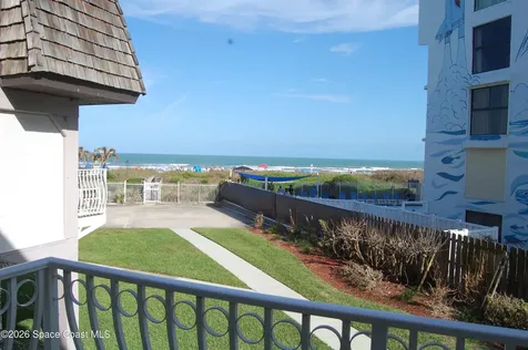 5350 Ocean Beach Boulevard Cocoa Beach FL 32931