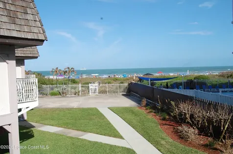 5350 Ocean Beach Boulevard Cocoa Beach FL 32931