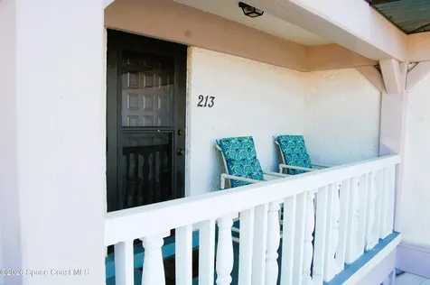 5350 Ocean Beach Boulevard Cocoa Beach FL 32931