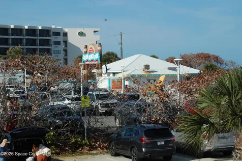 5350 Ocean Beach Boulevard Cocoa Beach FL 32931