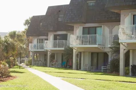 5350 Ocean Beach Boulevard Cocoa Beach FL 32931