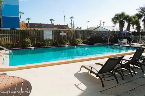 5350 Ocean Beach Boulevard Cocoa Beach FL 32931