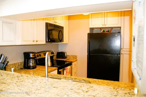 5350 Ocean Beach Boulevard Cocoa Beach FL 32931
