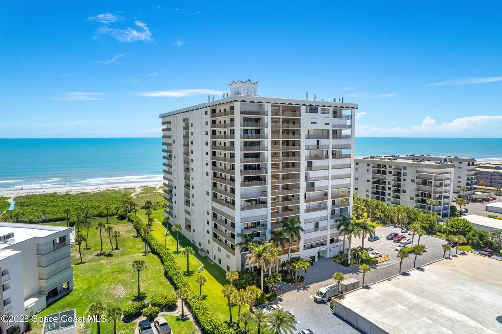 750 N Atlantic Avenue Cocoa Beach FL 32931