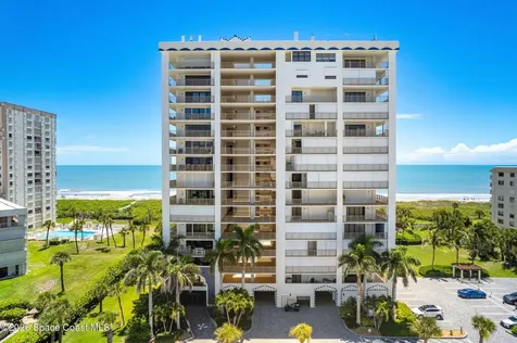 750 N Atlantic Avenue Cocoa Beach FL 32931