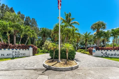 750 N Atlantic Avenue Cocoa Beach FL 32931