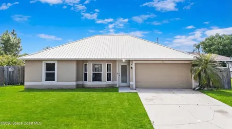 2946 Herder Avenue SE Palm Bay FL 32909