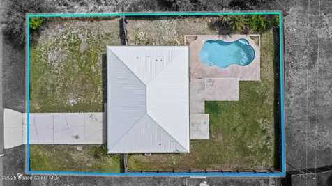 2946 Herder Avenue SE Palm Bay FL 32909