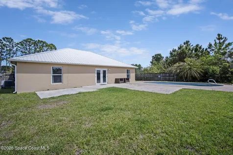 2946 Herder Avenue SE Palm Bay FL 32909