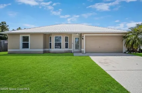 2946 Herder Avenue SE Palm Bay FL 32909