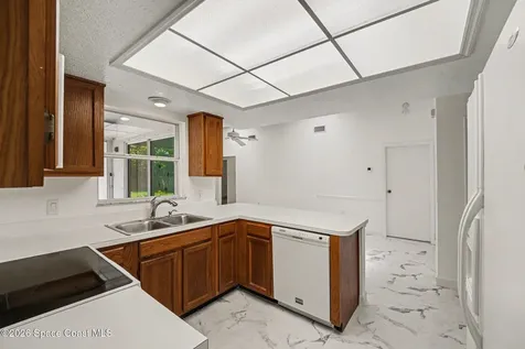 3916 Tanglewood Circle Titusville FL 32780