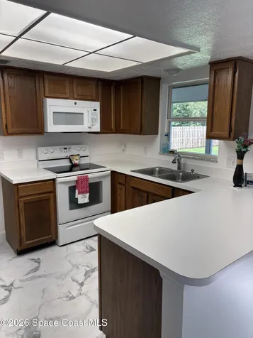 3916 Tanglewood Circle Titusville FL 32780