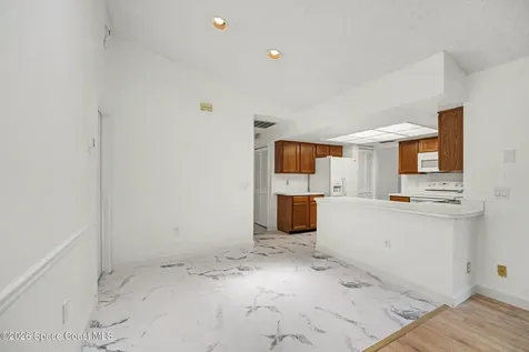 3916 Tanglewood Circle Titusville FL 32780