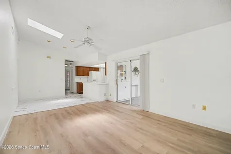 3916 Tanglewood Circle Titusville FL 32780