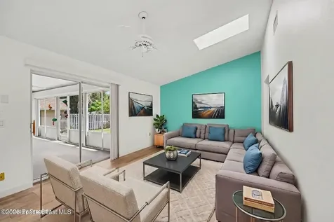 3916 Tanglewood Circle Titusville FL 32780