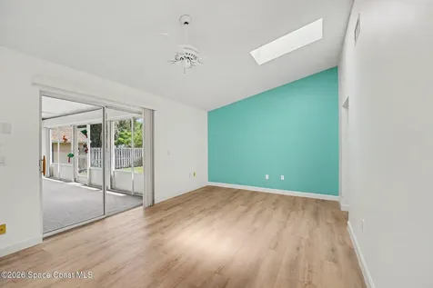3916 Tanglewood Circle Titusville FL 32780
