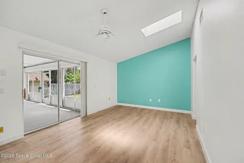 3916 Tanglewood Circle Titusville FL 32780