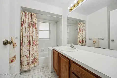 3916 Tanglewood Circle Titusville FL 32780