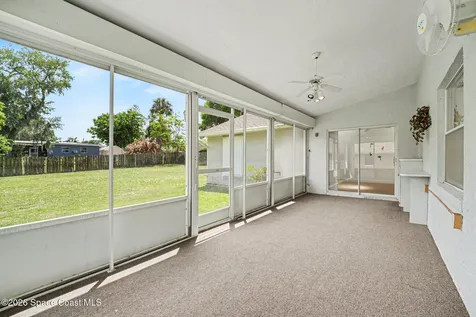 3916 Tanglewood Circle Titusville FL 32780