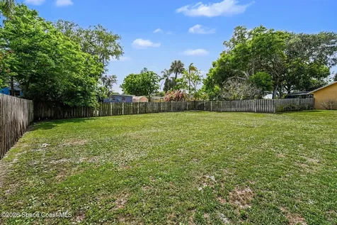 3916 Tanglewood Circle Titusville FL 32780